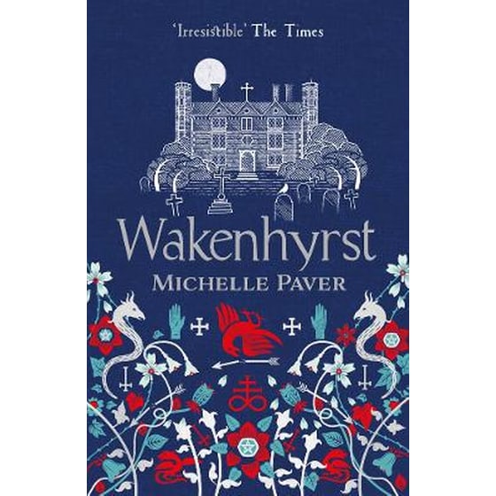 Wakenhyrst image 0