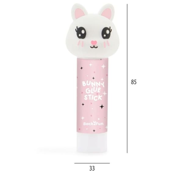 Κόλλα Stick Miquelrius Bunny image 2