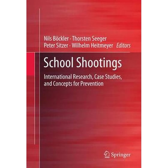 School Shootings image 0
