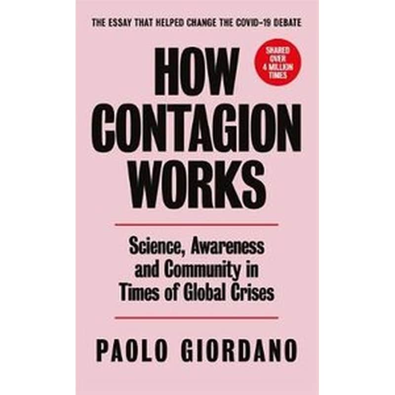 How Contagion Works