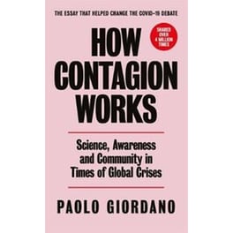 How Contagion Works