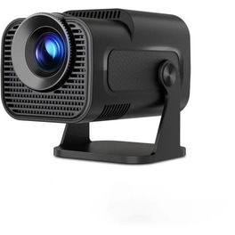 Projector Magcubic DLP HY320 - Black