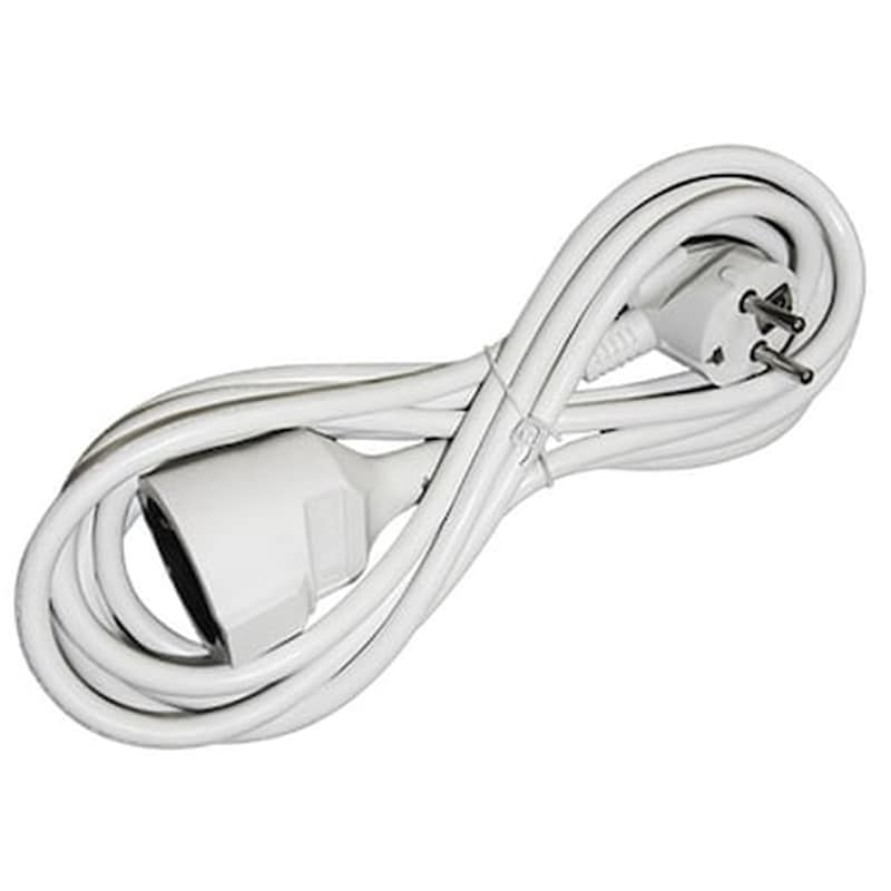 Μπαλαντέζα Homie 32497 12-477 3m - Λευκό