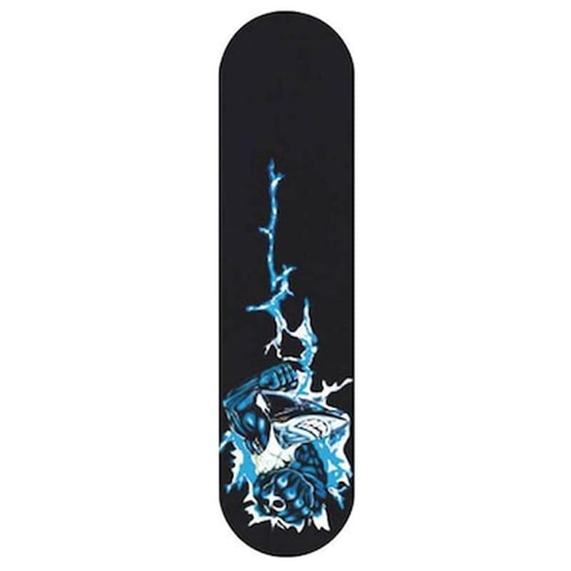 AMILA Skateboard Amila Skatebomb Shark Κωδ. 48941