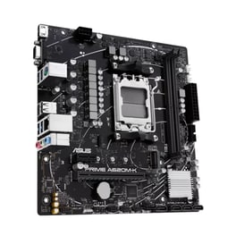 Μητρική Asus Prime A620M-K AMD A620 Micro ATX με Socket AMD AM5