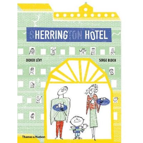 Herring Hotel image 0