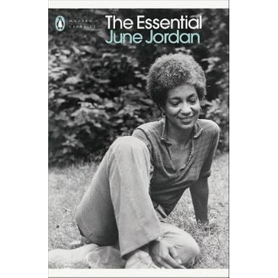 The Essential June Jordan image 0