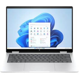 HP Envy x360 14 14'' OLED ( Ryzen 7-8840HS / 16 GB / 1TB SSD / Radeon 780M / Win11Pro ) Laptop