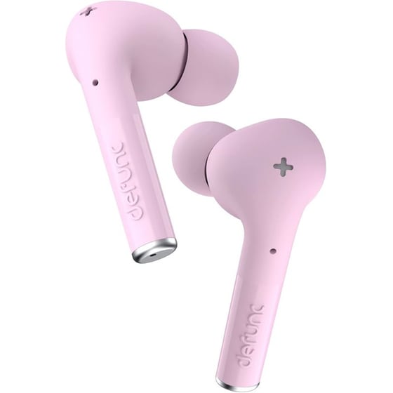 Ακουστικά Bluetooth Defunc True Entertainment - Ροζ image 1