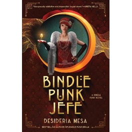Bindle Punk Jefe