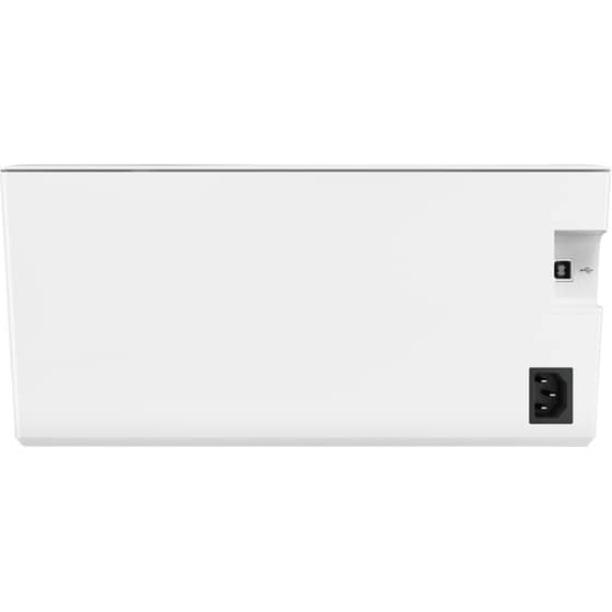 HP LaserJet M110we Ασπρόμαυρος Εκτυπωτής Laser A4 με WiFi, bonus 6 μήνες Instant Ink μέσω HP+ (7MD66E) image 3