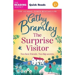 The Surprise Visitor (Quick Reads)