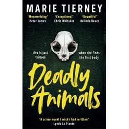 Deadly Animals