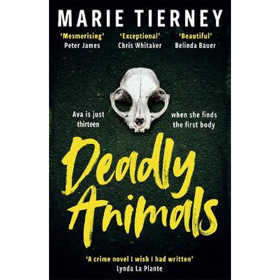 Deadly Animals image 0