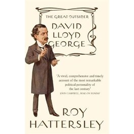 David Lloyd George