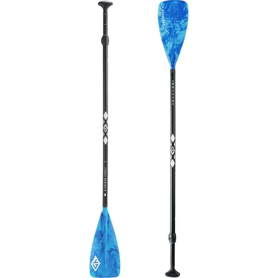 Φουσκωτή Σανίδα SUP Aquatone 274 x 71 - Κίτρινο image 11