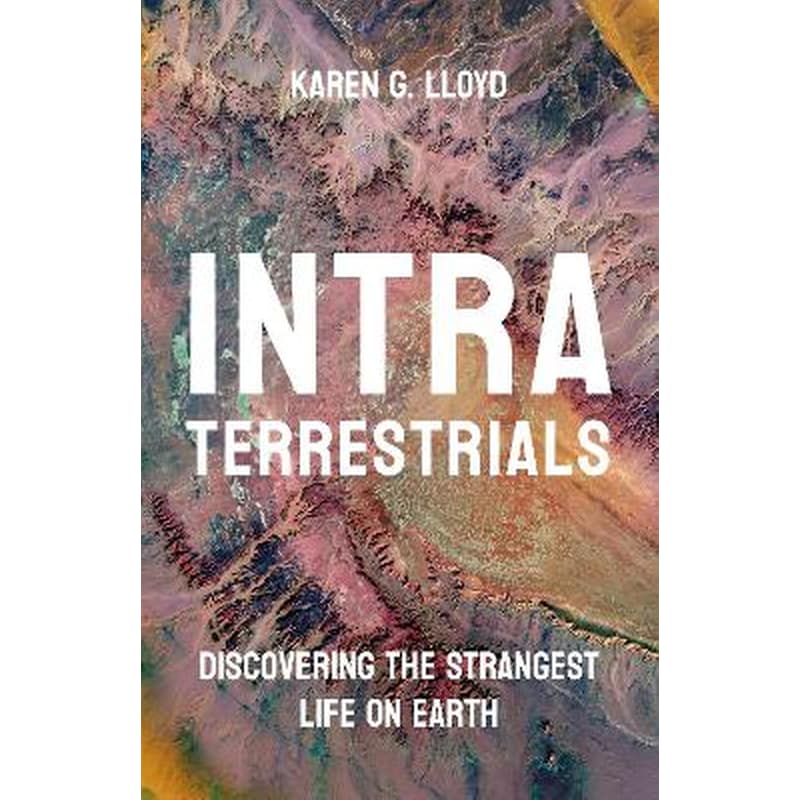 Intraterrestrials