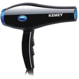 Σεσουάρ Μαλλιών KEMEI Professional KM-8523 3500 W Μαύρο