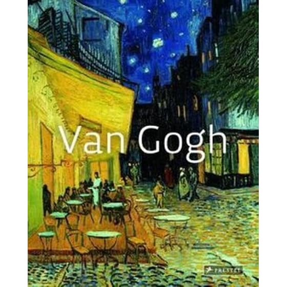Vincent Van Gogh image 0