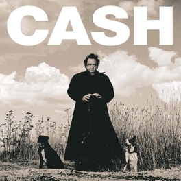 American Recordings (Limited Edition Lp)