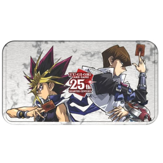 Yu-gi-oh 25th Anniversary Tin Dueling Mirrors image 0