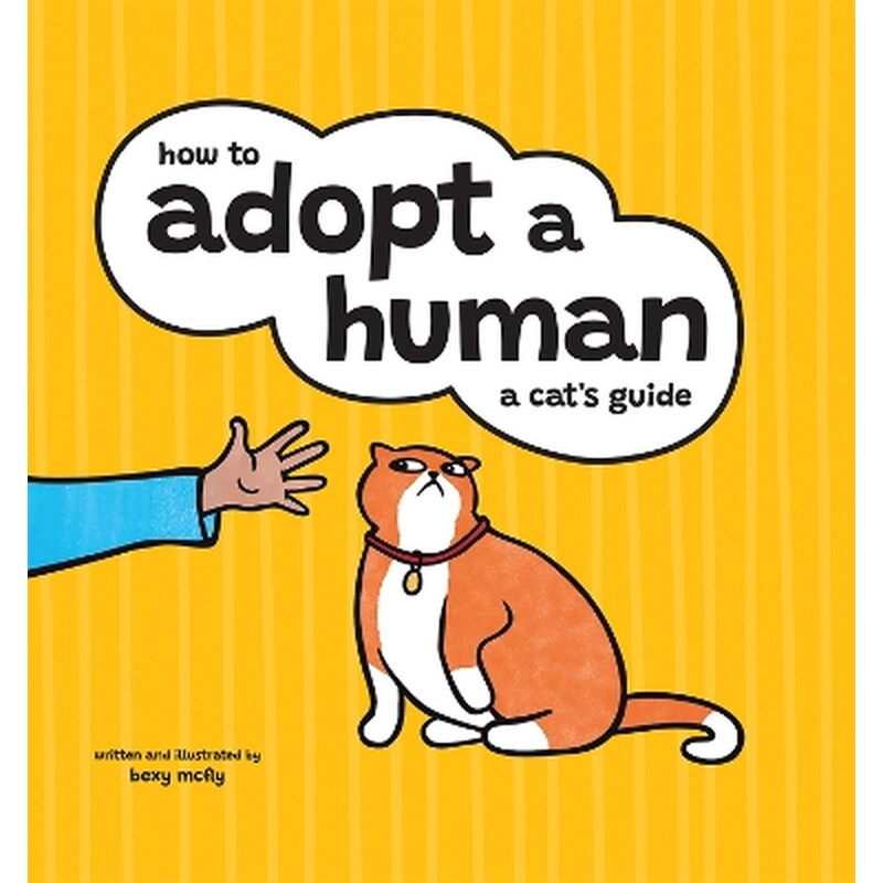 How to Adopt a Human
