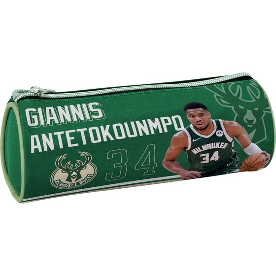 Κασετίνα Βαρελάκι NBA Giannis Antetokounmpo image 0