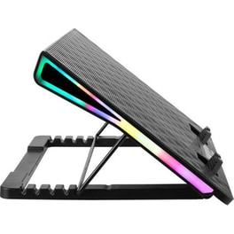 Βάση Laptop Cooler Esperanza EGC101 - Μαύρο