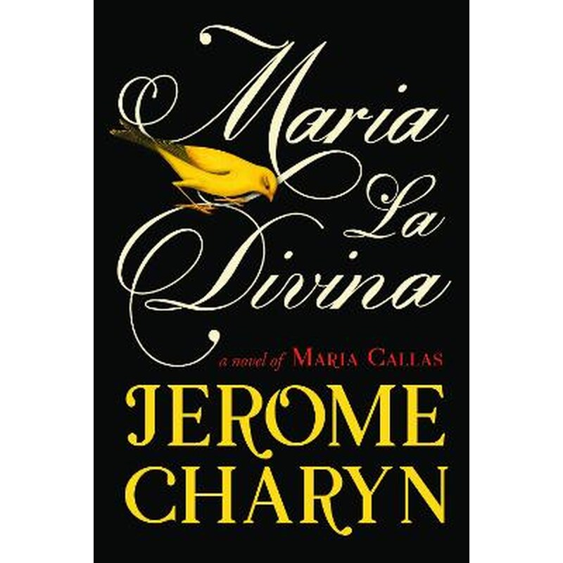 Maria La Divina