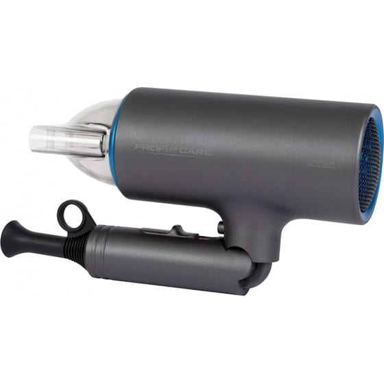 PROFICARE PC-HT 3073 Σεσουάρ Μαλλιών 1600 W Γκρι image 1