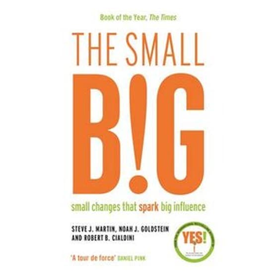 The Small Big image 0