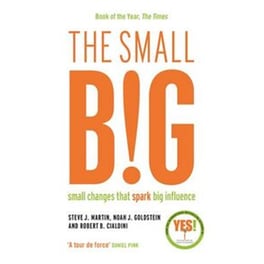 The Small Big