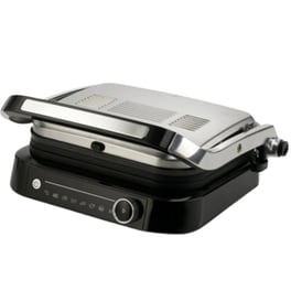 GORENJE GCG2100S 2100 W Inox Τοστιέρα Γκριλιέρα