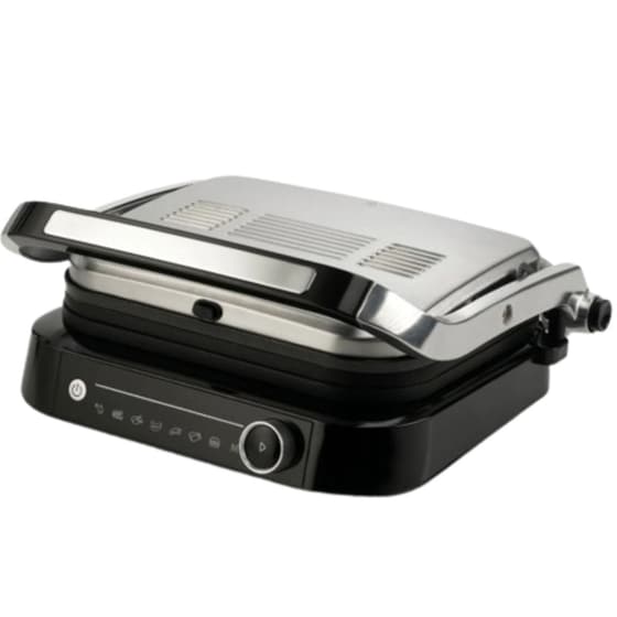 GORENJE GCG2100S 2100 W Inox Τοστιέρα Γκριλιέρα image 0
