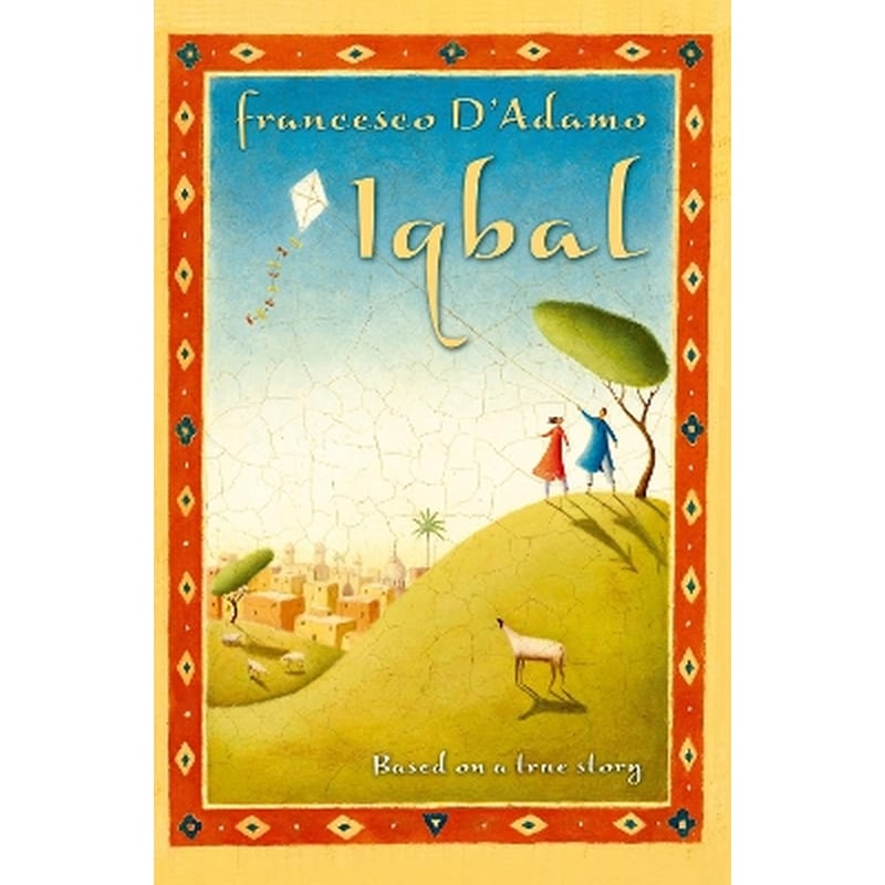 Rollercoasters: Iqbal