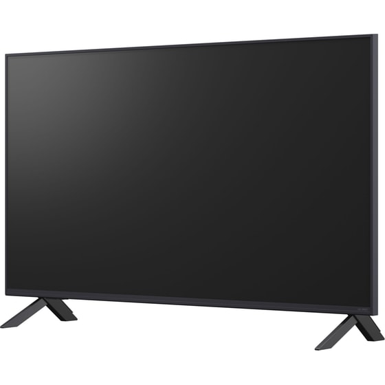 LG QNED 43" 4K Smart Τηλεόραση 43QNED82A6B image 16