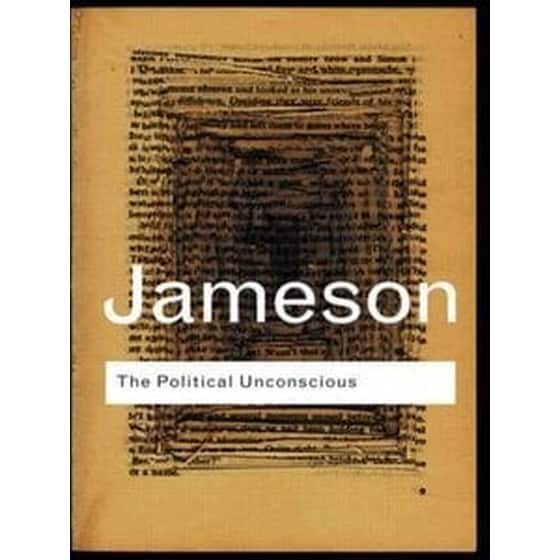 Political Unconscious image 0