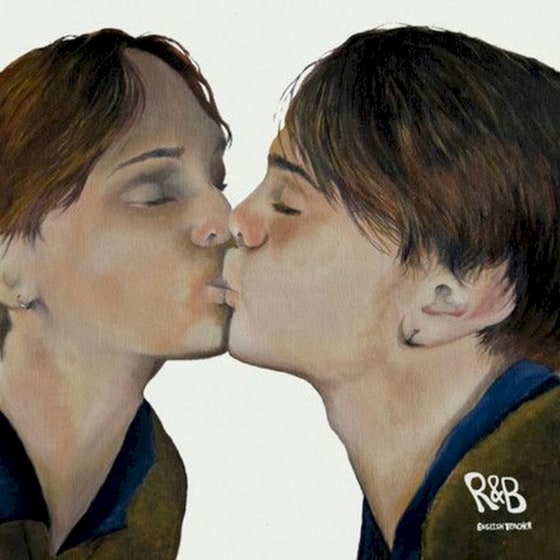 R&B (RSD 2025) image 0