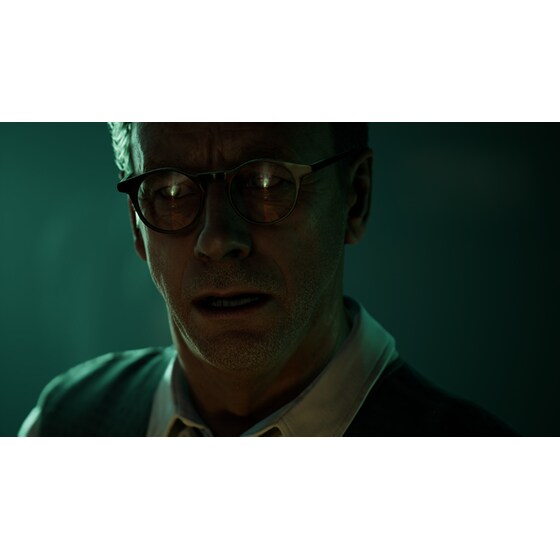 The Dark Pictures Anthology: The Devil in Me - Xbox Series X image 4