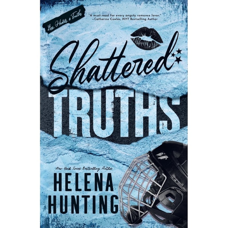 Shattered Truths