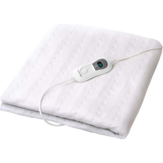 SENCOR Sub 1700WH Ηλεκτρικό Υπόστρωμα Μονό 60 W Λευκό image 0