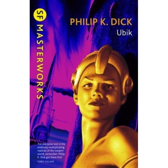 Ubik image 0