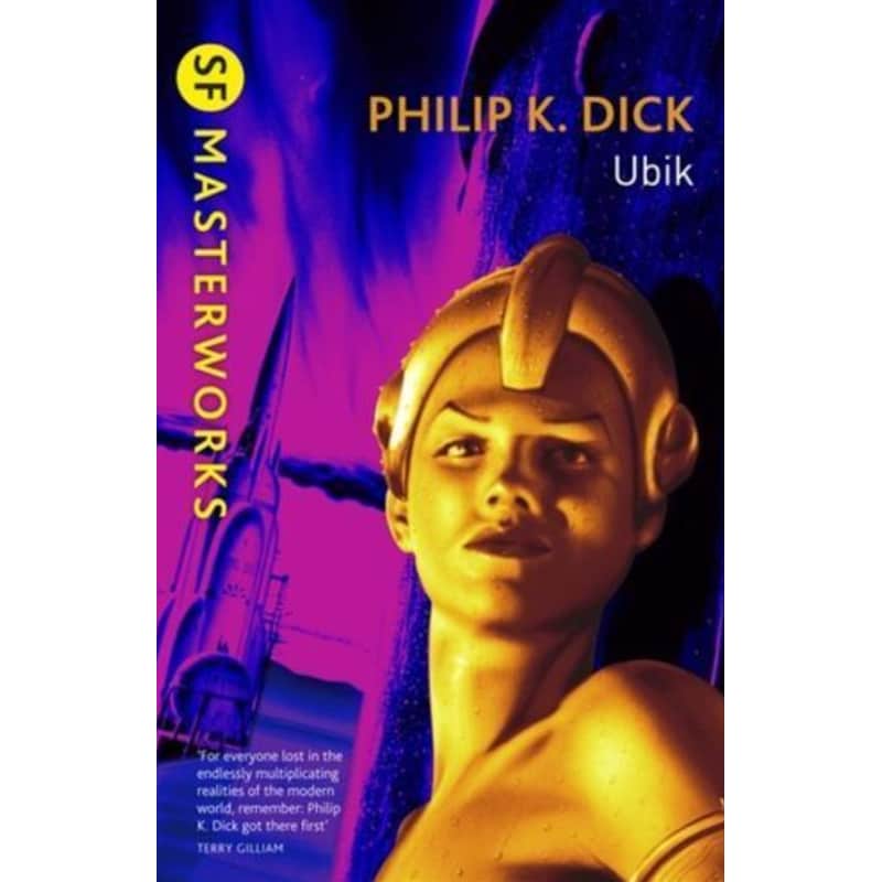 UBIK