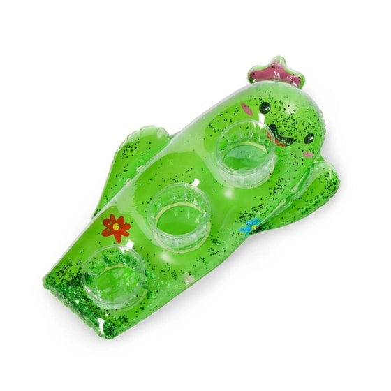 Φουσκωτό Θαλάσσης Legami Drink Holder Cactus image 2