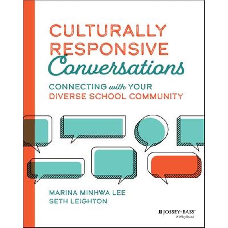 Culturally Responsive Conversations