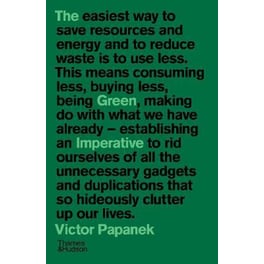 Green Imperative