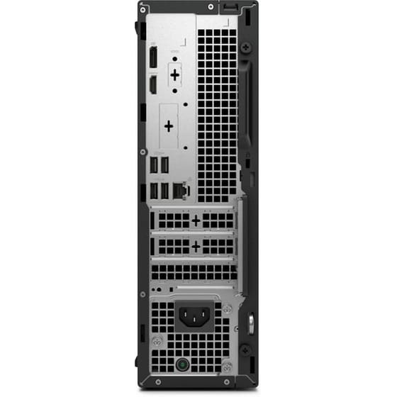 Desktop Dell Pro Slim QCS1255 (AMD Ryzen 7 8700/16 GB/512GB SSD/Radeon 780M Graphics/Win11Pro) image 3