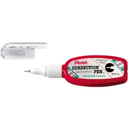 Διορθωτικό Στυλό Pentel Mini 4,2ml