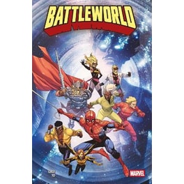 Battleworld