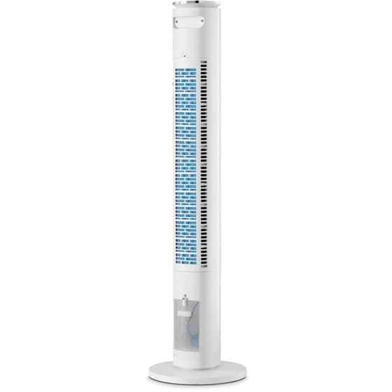 IZZY IZ-9047 65W Aircooler με Τηλεχειριστήριο image 1